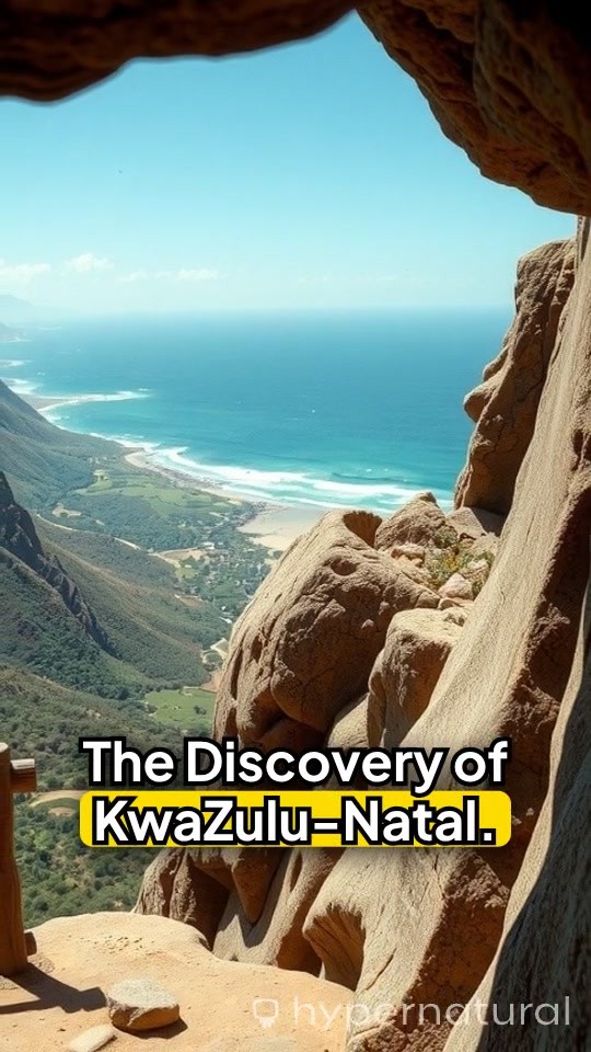 The Discovery of KwaZulu-Natal: From Indigenous Roots to European Exploration
