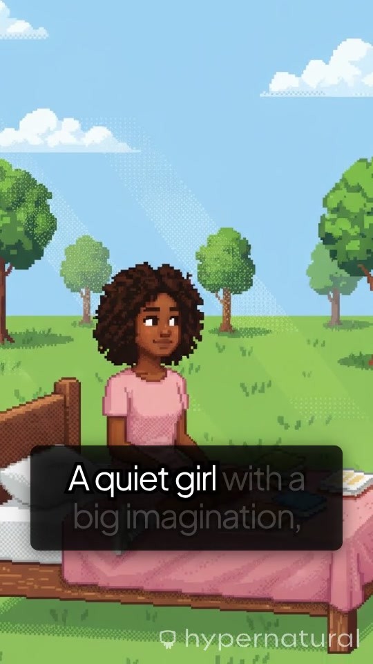 Nia's Journey