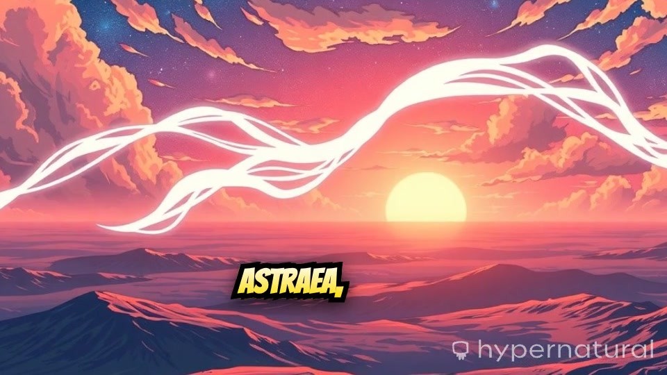 Resonance of Ideologies: The Battle for Astraea