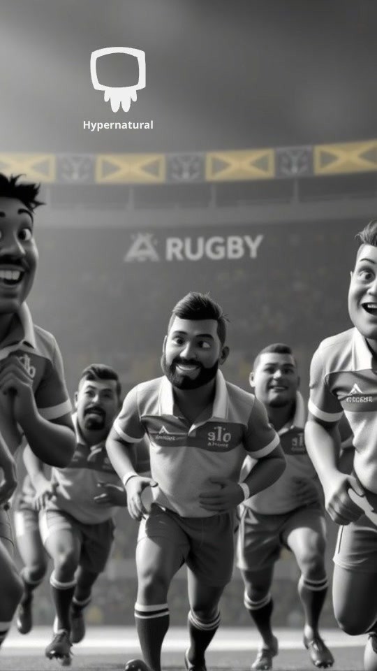 The Heart of Fiji Rugby