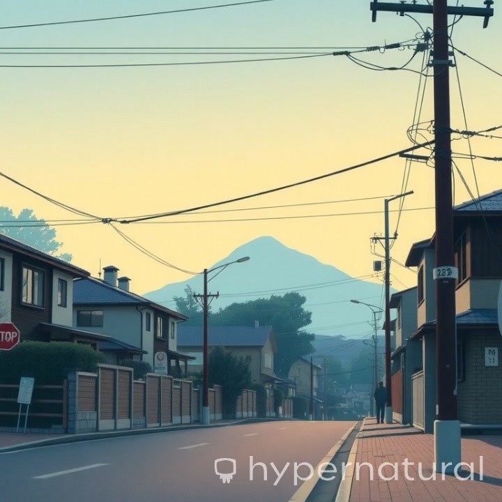 Lessons from Home to the Streets