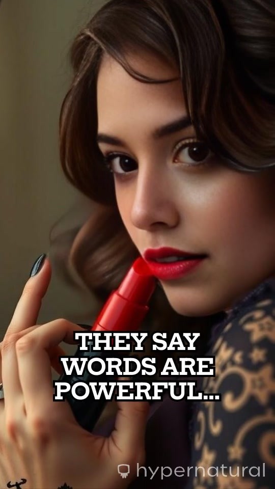 The Power of Lipstick: Transform Your Confidence!