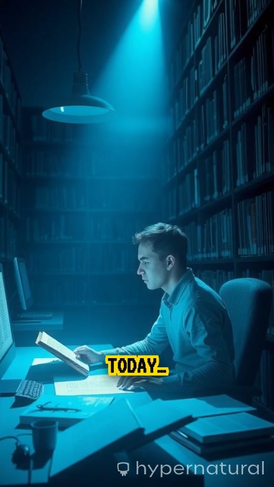 The Darkest Secrets Unveiled: 3 Mind-Blowing Facts!