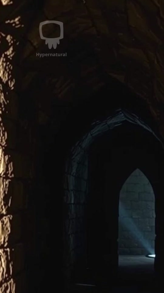 The Crystal Cave Adventure