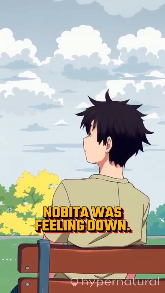 Doraemon's Adventure with Nobita and Friends