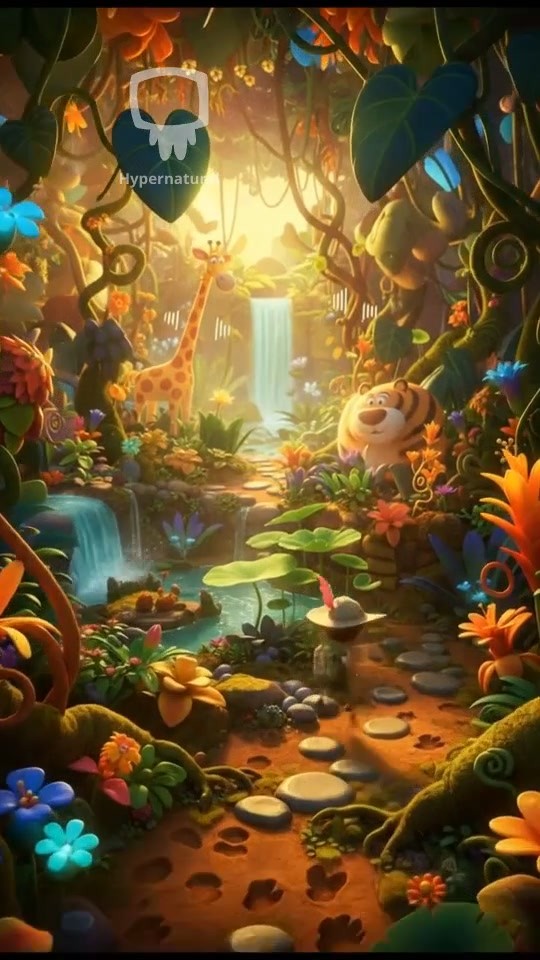 The Challenge for the Crown