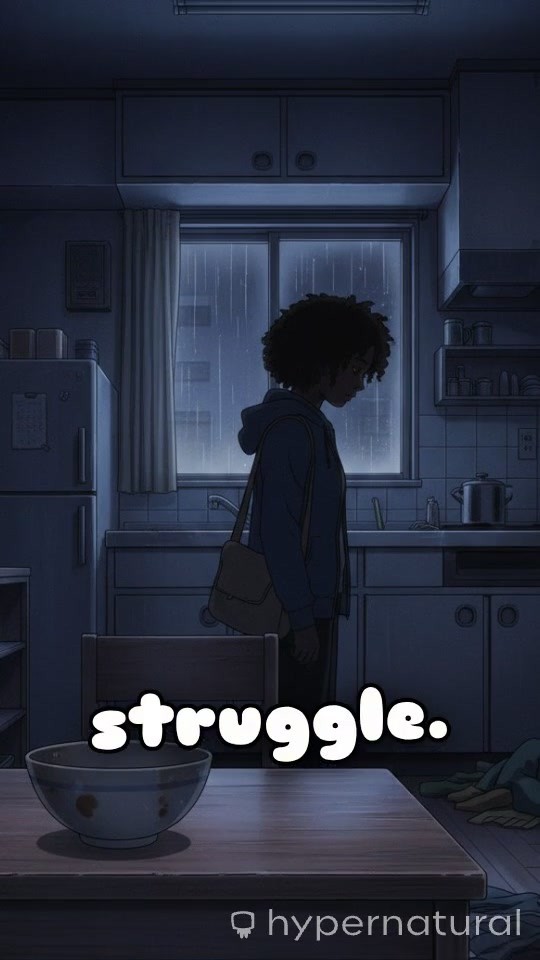 Abby's Journey: Friendship and Hope