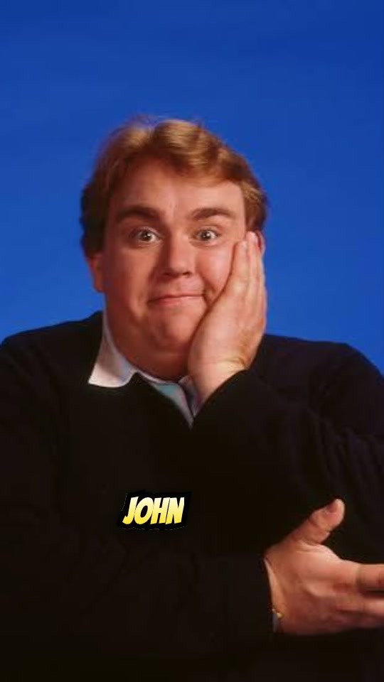 Remembering John Candy: A Legacy of Laughter