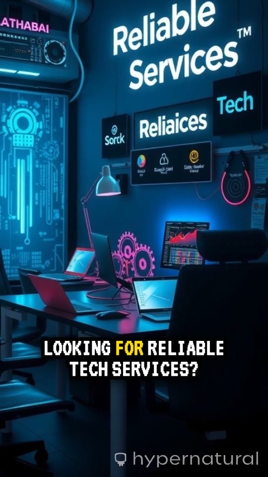 Discover Prime Code Crusader: Your Go-To for Tech Services!