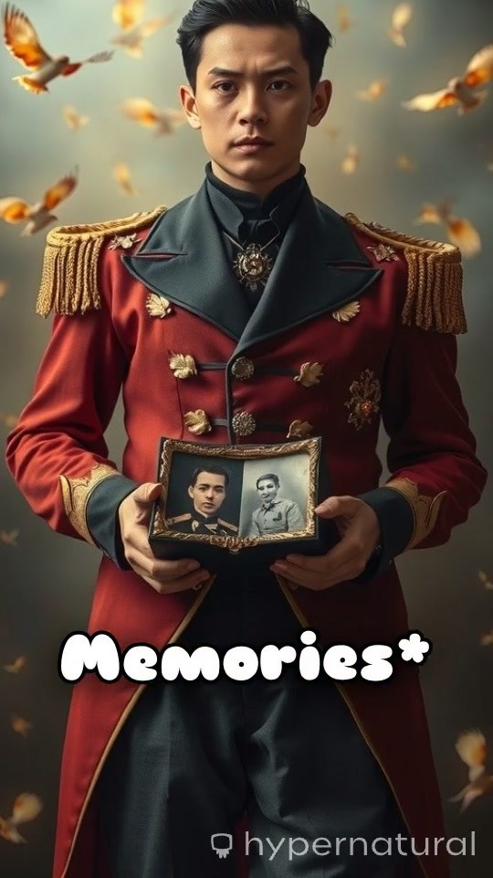 The Connection of Shared Memories