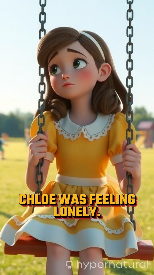 A Heartwarming Tale for Children