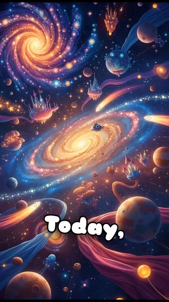 Exploring the Planets: Fun Facts for Kids!