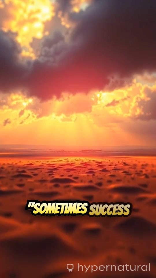 Closer Than You Think: Your Breakthrough Awaits