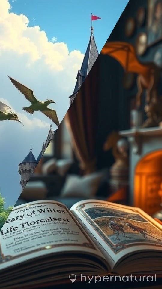 The Story of Snow White