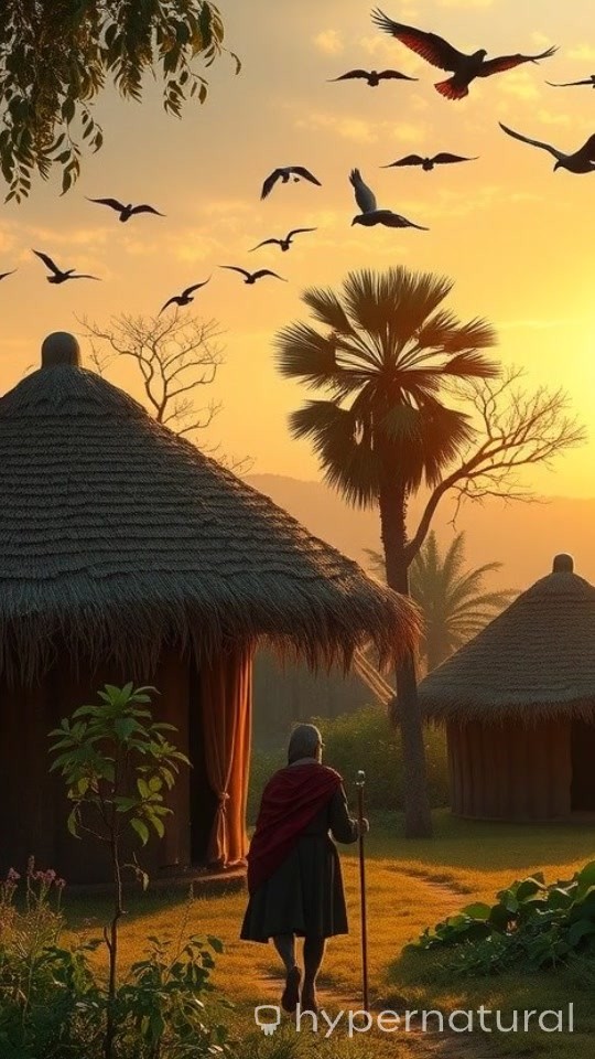 Ogun Deji: Akọni Ẹlẹgbẹ́