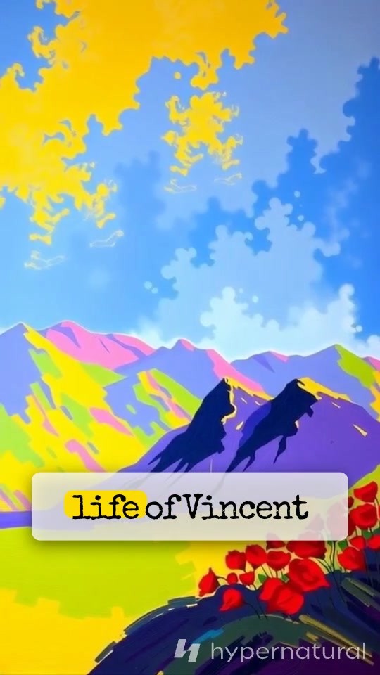3 Surprising Facts About Van Gogh's Art and Life