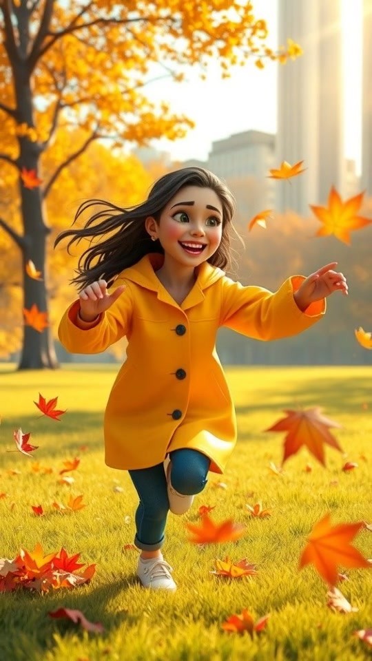 The Mischievous Midnight Cat