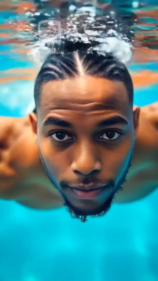 From Pool Boy to Millionaire!