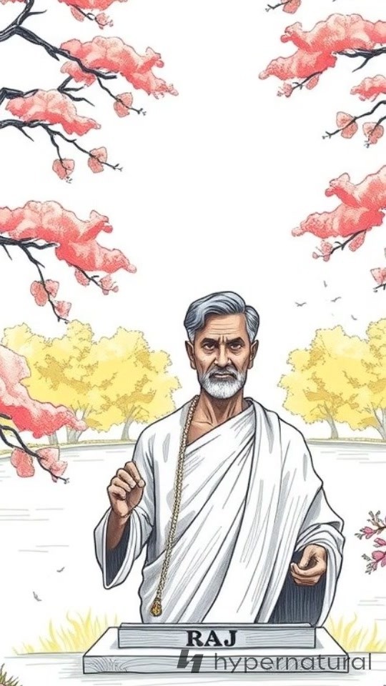 Mahatma Gandhi: A Role Model for Youth in Peace