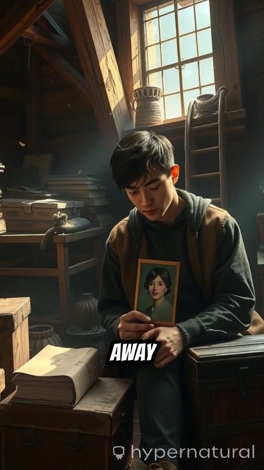 The Ring of Luck: A Journey from Misery to Success