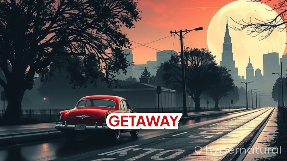 The Not-So-Great Bank Heist