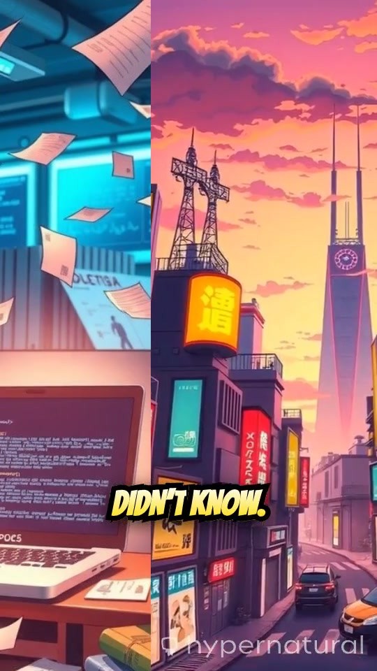 10 Mind-Blowing AI Facts You Never Knew!