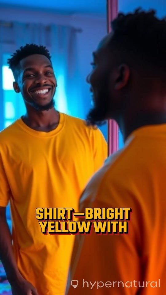 Ayo and the Adventurous Button