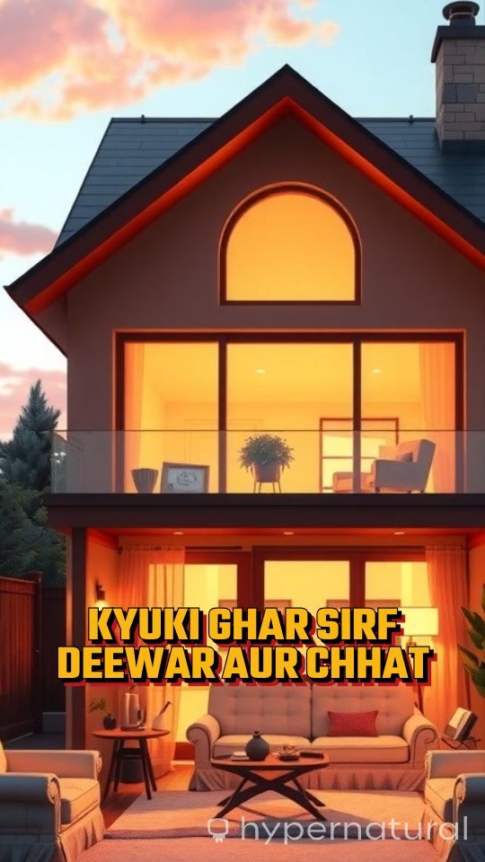 Ghar Ki Pehchaan: HomeSutra Ke Saath Aapka Sapna!