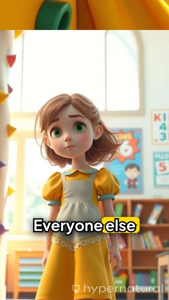 Anna's Climb: Finding Strength in Faith