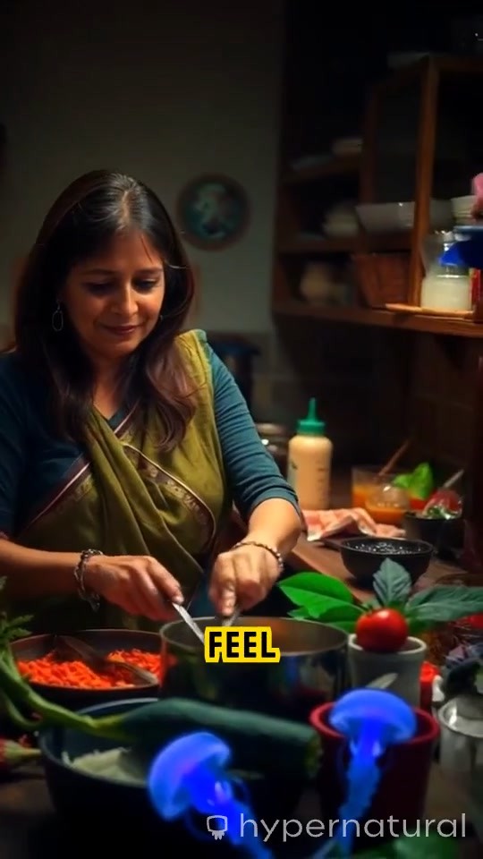 Real Food, Made for You: Healthy Home Cooking Simplified