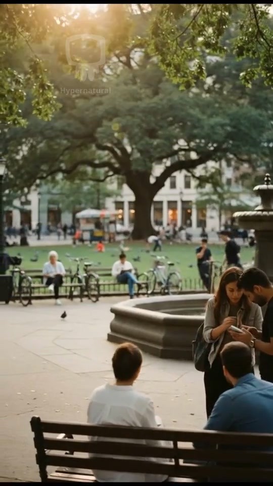 A Love Defied by Doubt