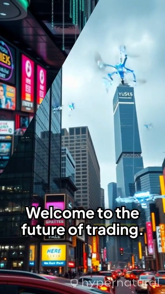 Perpetual Futures: Embrace the Digital Horizon