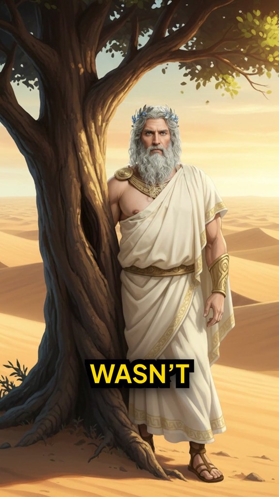 El Roi: The God Who Sees Me