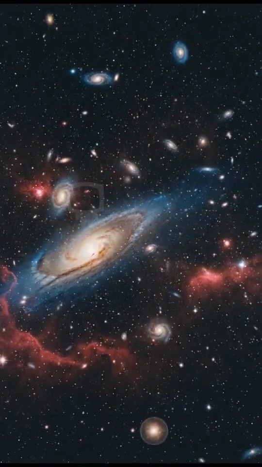 Embracing the Depths: The Magical World of Cancer