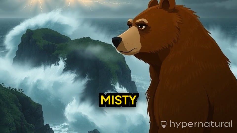 Titans of the Jungle: Kong's Fury and the Jaguar's Wrath