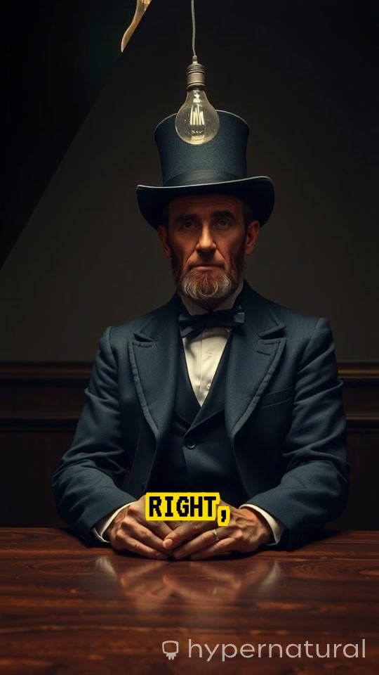 The Legendary Detective