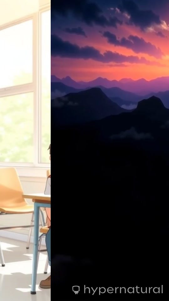 Darkness of Heart: Episode 1 - The Unsettling Dream