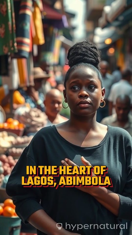 Miraculous Moments: Joyful Surprises in Nigeria