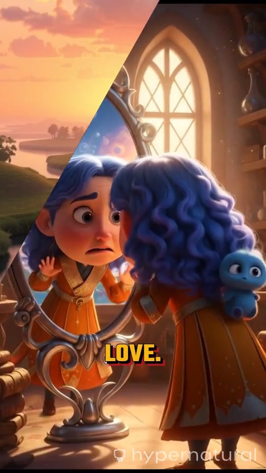 Speak to Yourself with Love and Kindness