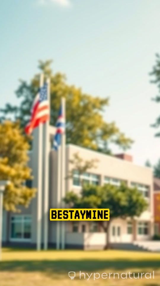 avertise school