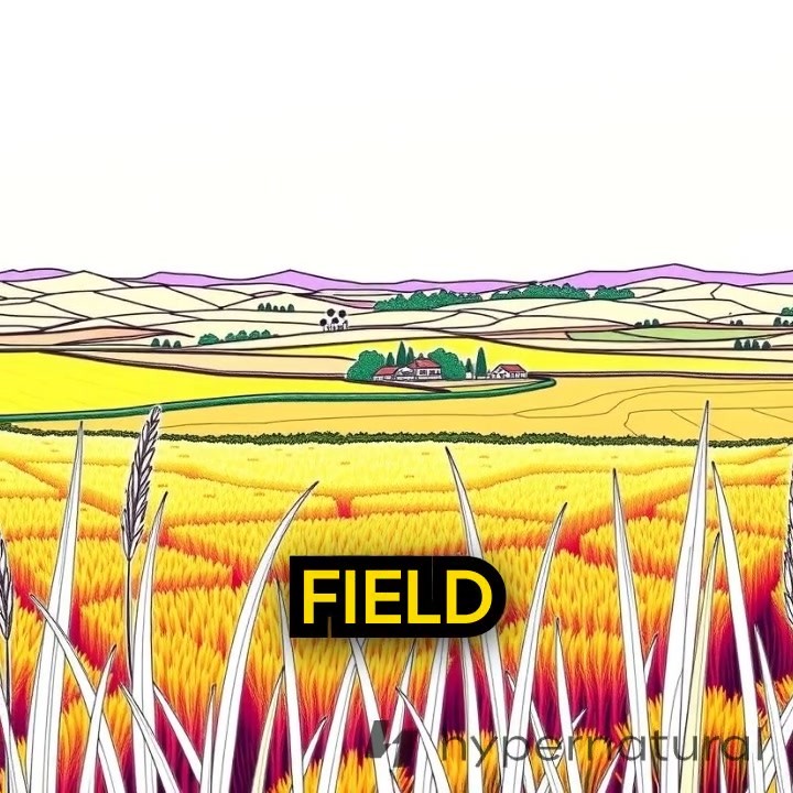 Growing Together in the Rice Fields