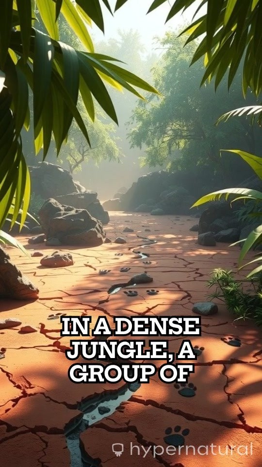 Miko the Monkey's Great Adventure