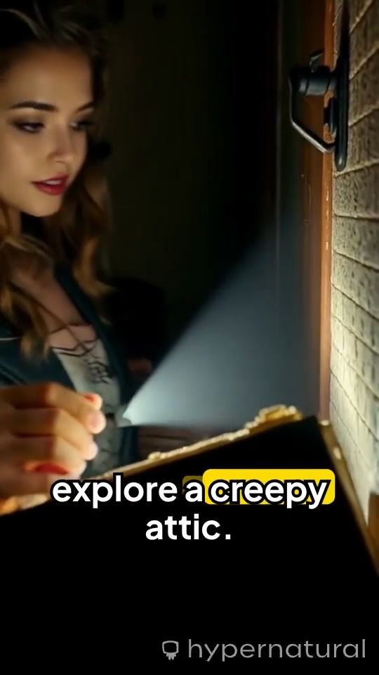 Laughs and Screams: A Hilarious Horror Adventure