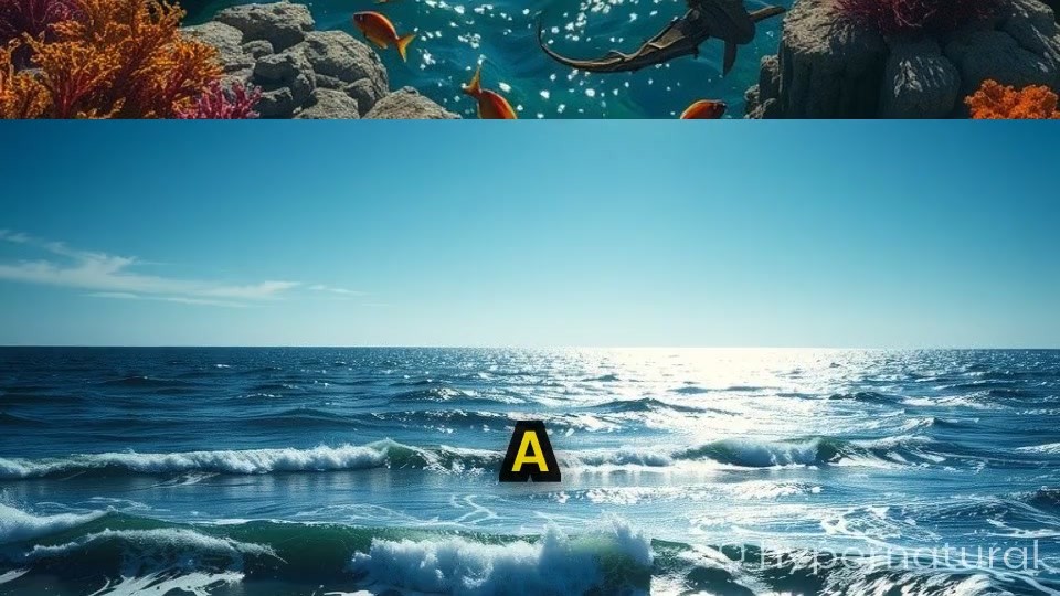 Dolphin Rescue Adventure
