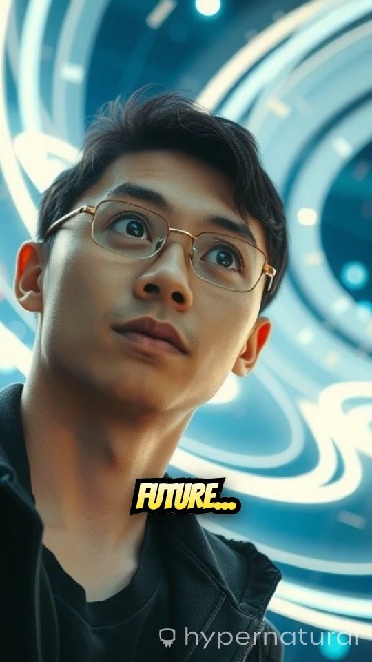 AI Forecast: Your Future Transformation