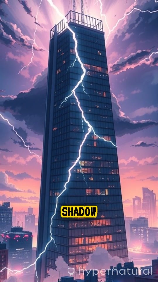 StormFist: Rise Against the Shadows