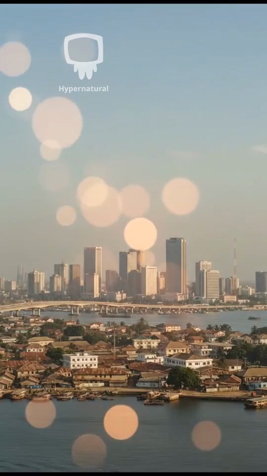 Discover Nigeria: A Vibrant Journey