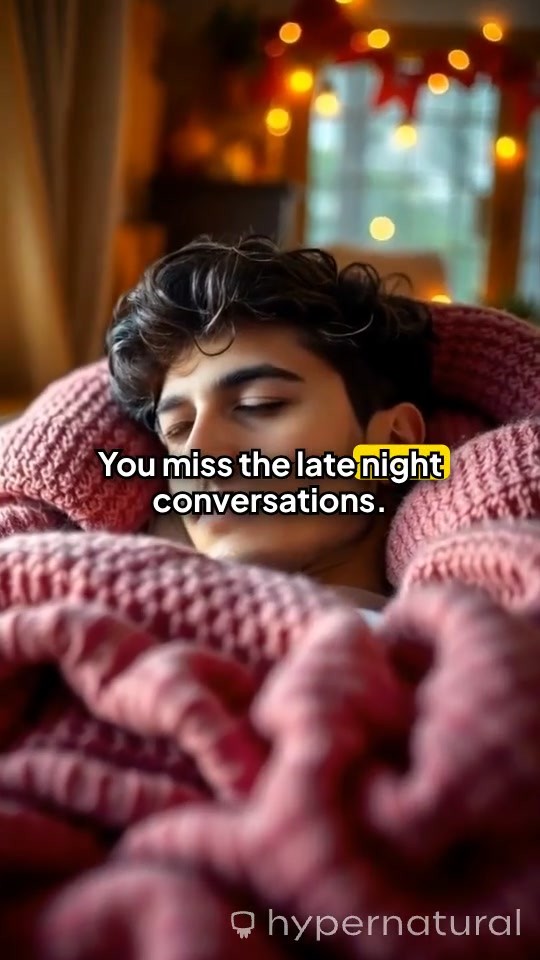 Healing from Disappointment