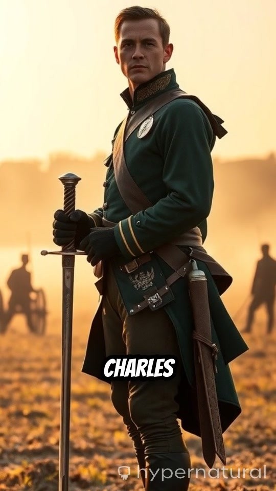 The Battle of Poltava: Charles XII vs. Peter the Great