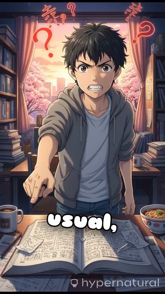 Doraemon's Homework Assistance for Nobita